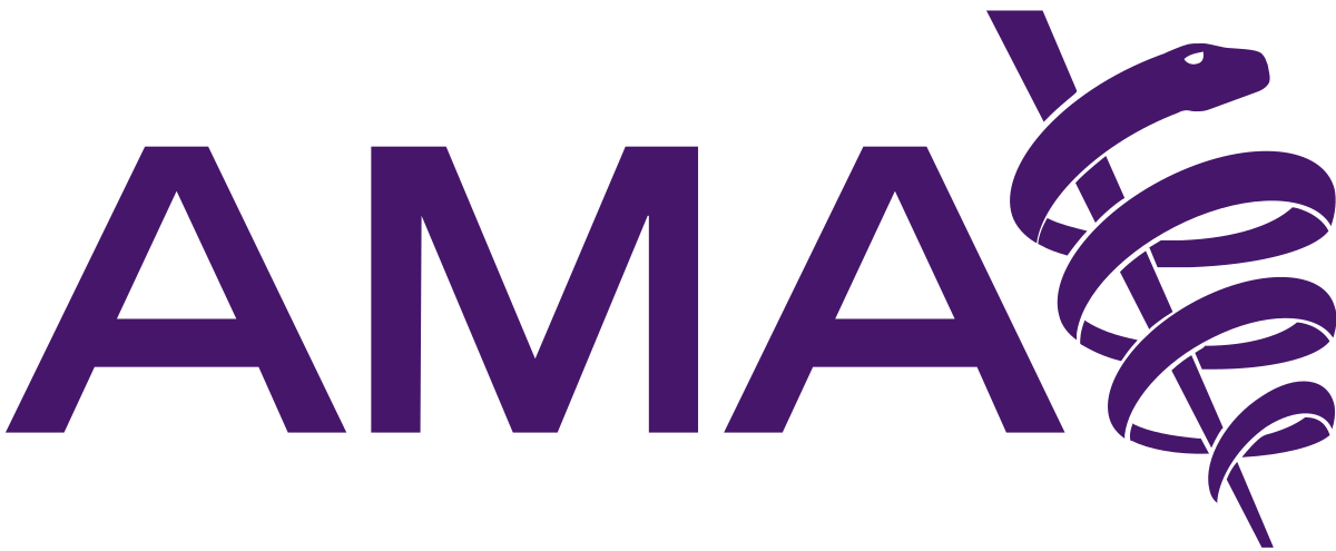 AMA AMA logo