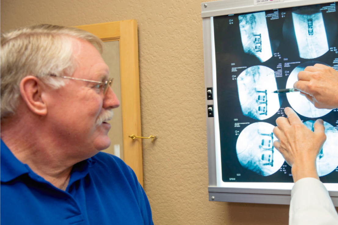 spinal treatments in sacramento