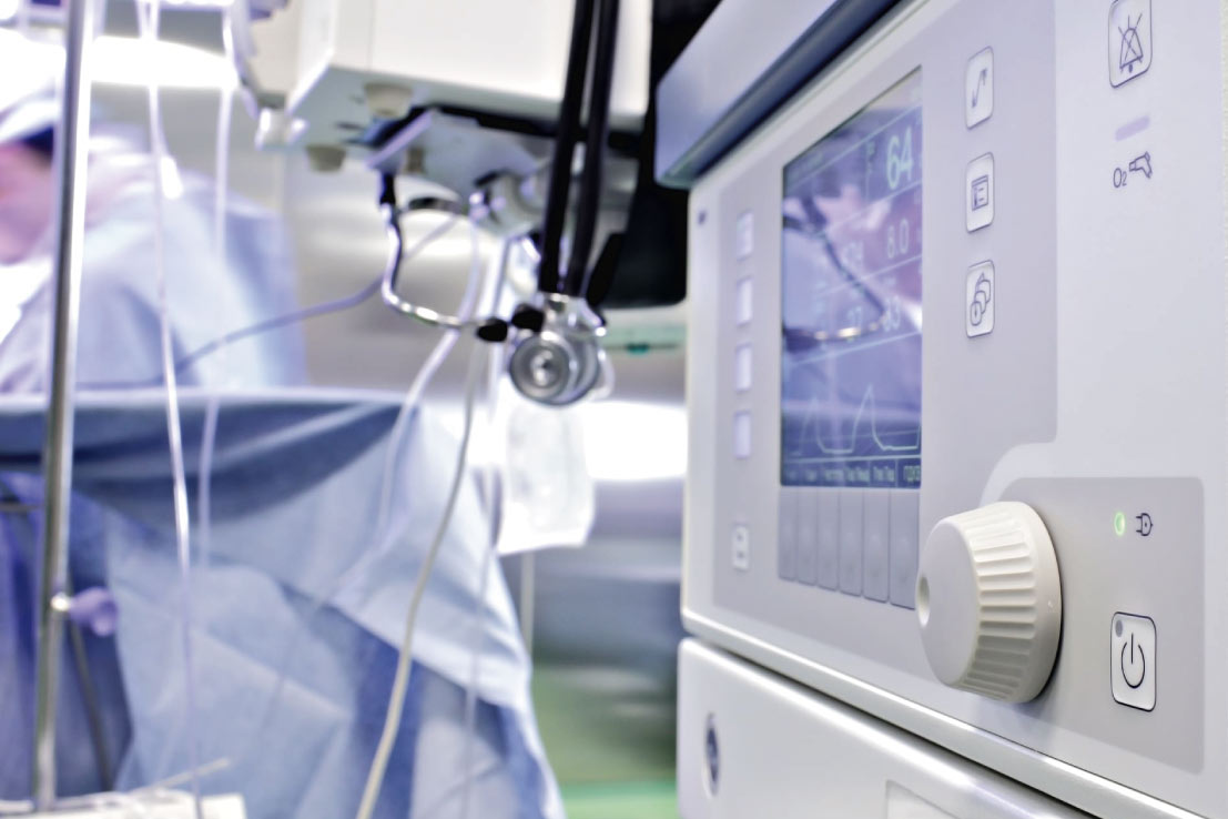 surgery preparation in sacramento